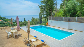 Apartment Zeus 2-Private pool